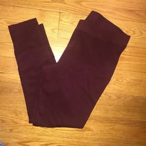 Brand New Ponte Leggings